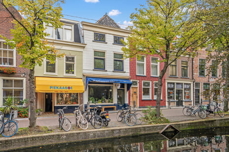 Trompetstraat 11 main image