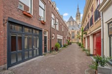 Afbeelding van Trompetstraat 11 - Tweede foto