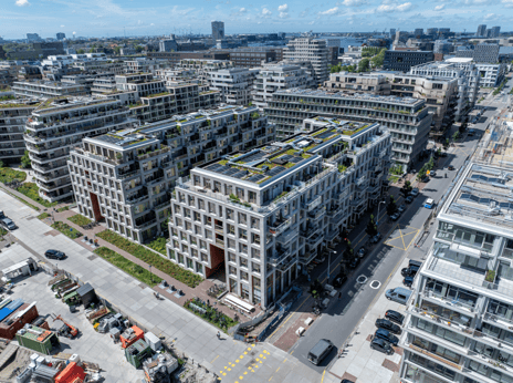 private-rentals for rent on Céramiquelaan 441