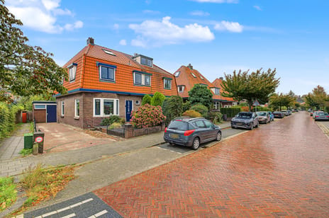Afbeelding van Oud-Bussummerweg 19 - Tweede foto