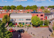 Afbeelding van Lariksstraat 2-B - Tweede foto