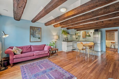 Afbeelding van Prinseneiland 79-B - Derde foto