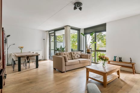 Afbeelding van Dominicushof 45 - Derde foto