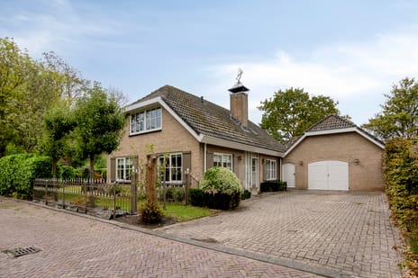 Afbeelding van Mantelmeeuwstraat 13 - Tweede foto