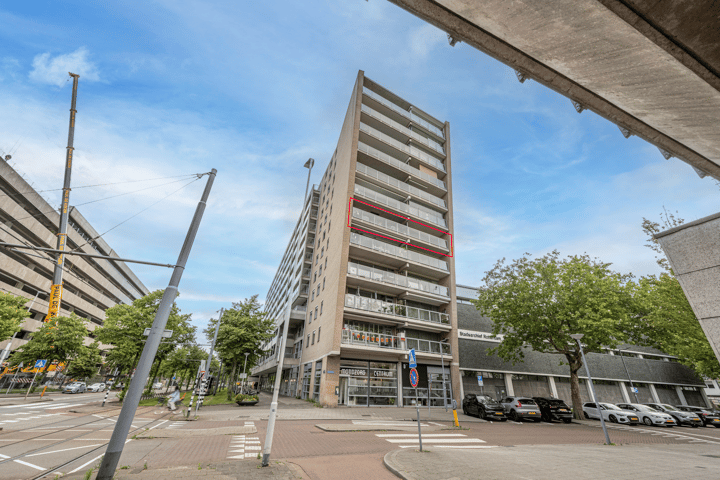 Heer Bokelweg 190 main image