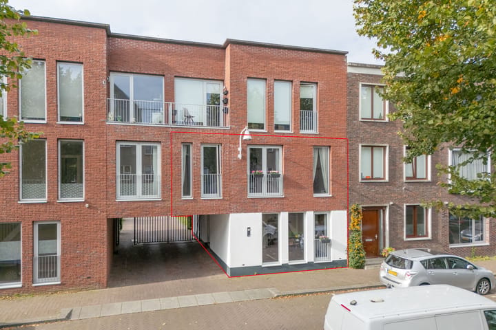 Muidenkade 17 main image