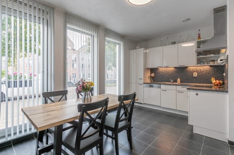 Afbeelding van Muidenkade 17 - Derde foto