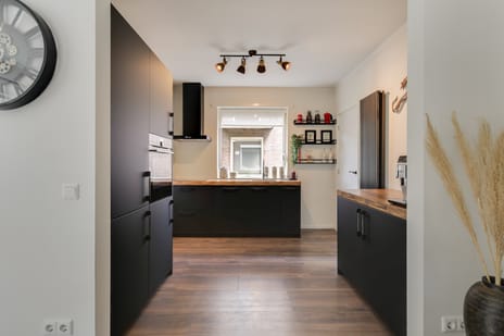 Afbeelding van Groen van Prinstererstraat 42 - Tweede foto
