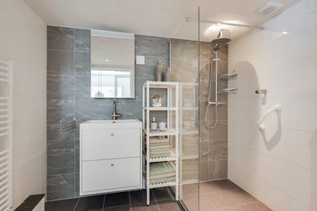 Afbeelding van Groen van Prinstererstraat 42 - Derde foto