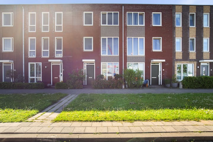 Heysekade 9 main image