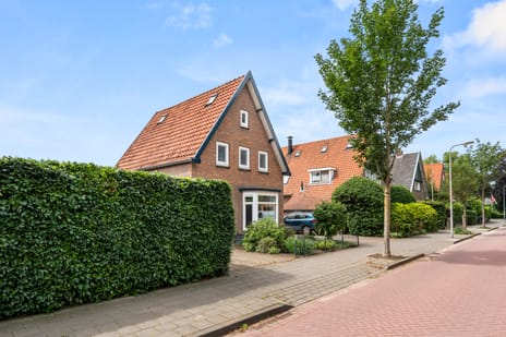 Afbeelding van Bergakkerweg 8 - Tweede foto