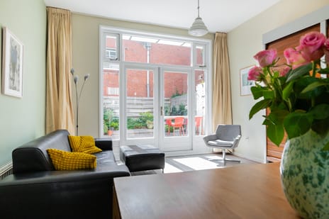 Afbeelding van Tuinbouwstraat 52 - Derde foto