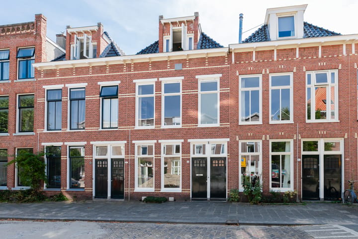 Tuinbouwstraat 52 main image