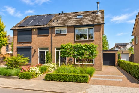 Afbeelding van Pr Willem-Alexanderstr 5 - Tweede foto