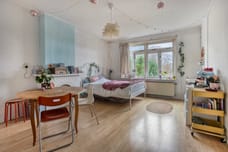 Afbeelding van Pels Rijckenstraat 11-2 - Tweede foto