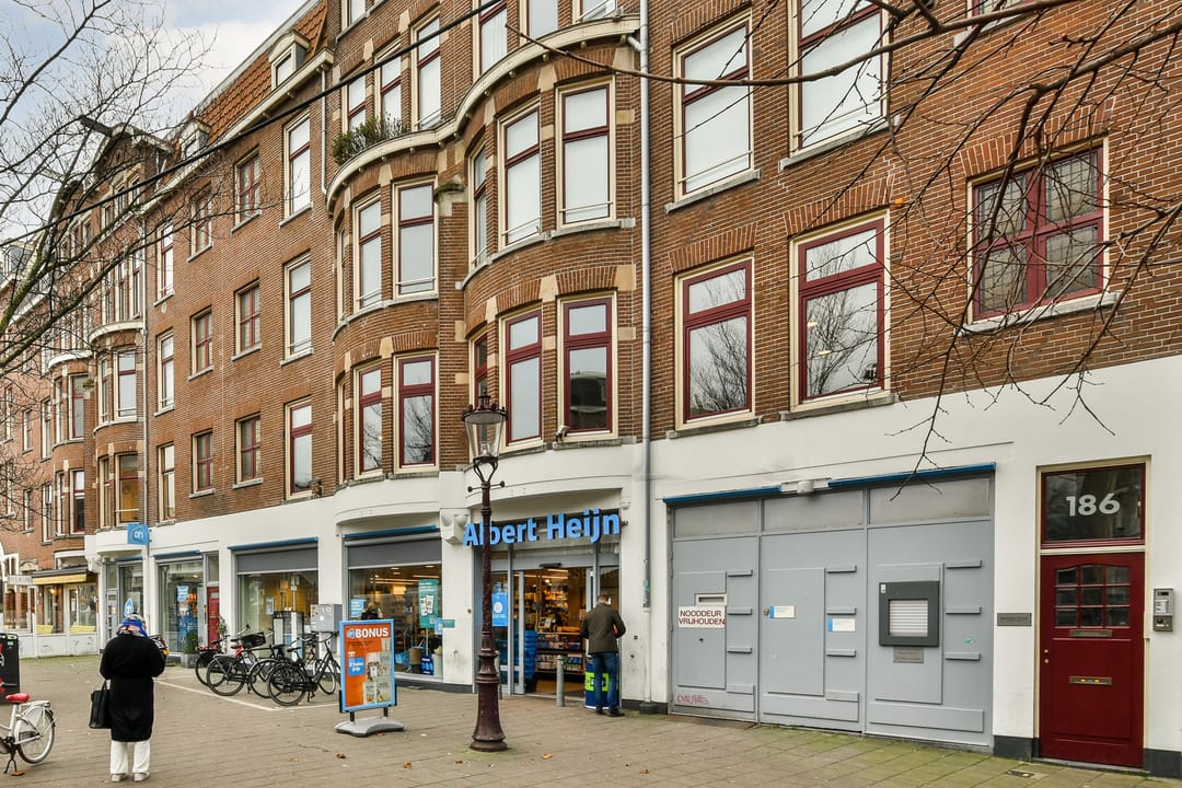 House Exterior