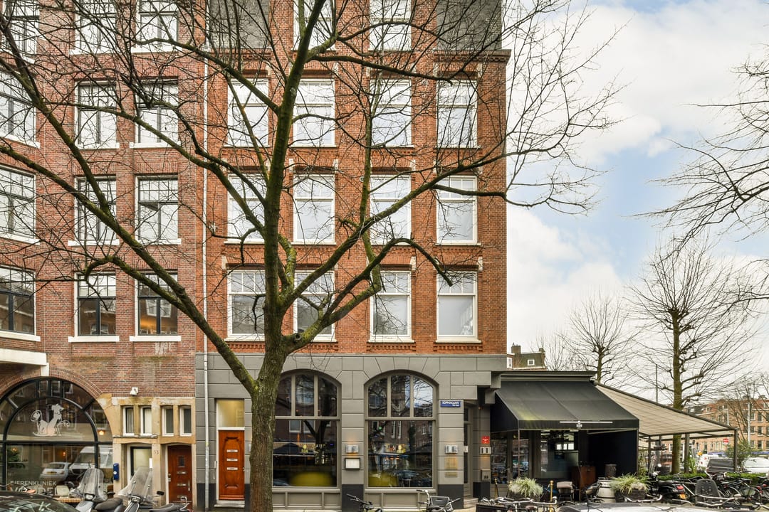 recent house
