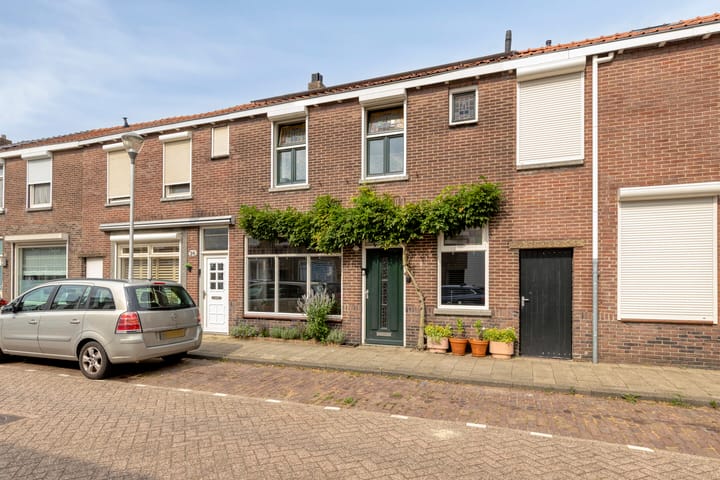 Kardinaal van Rossumstraat 28 main image