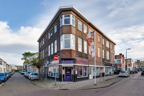 Groenelaan 40-A main image