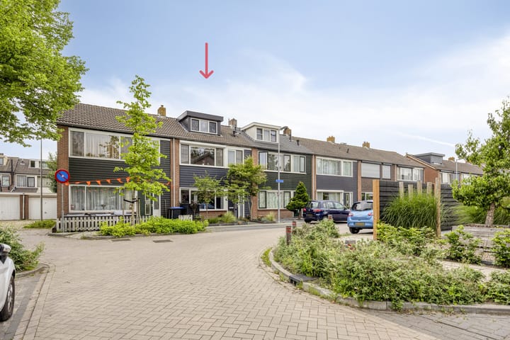 Prinses Irenestraat 3 main image