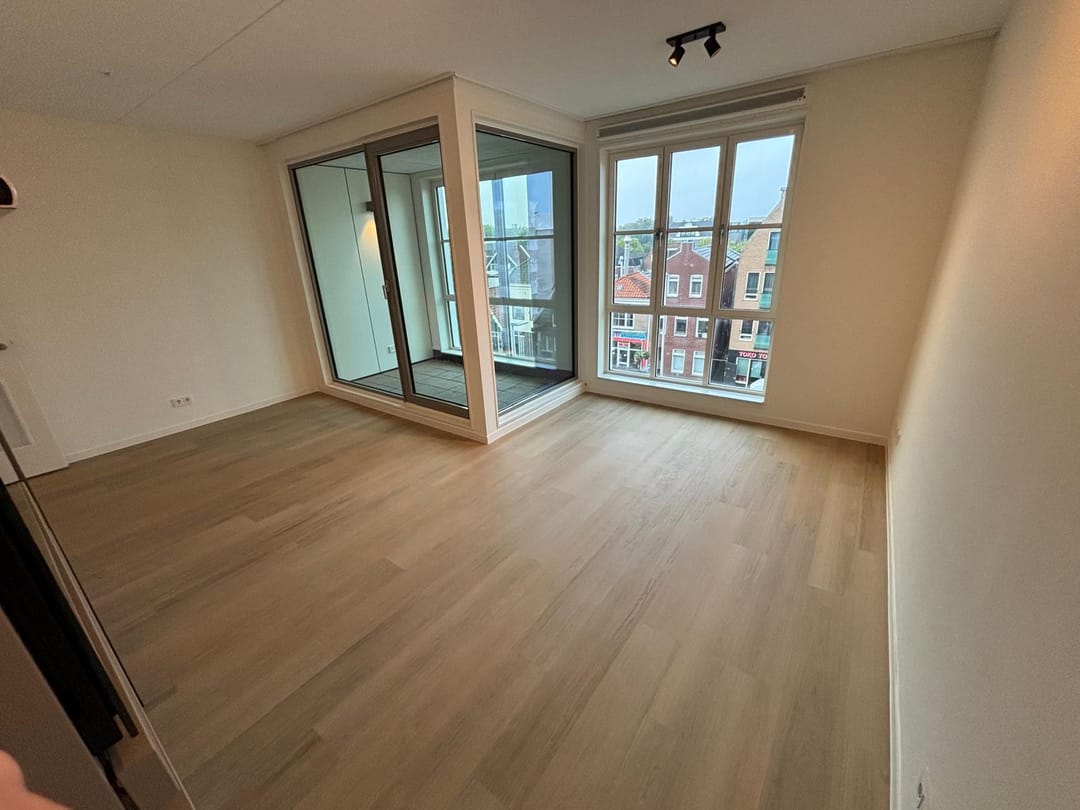 recent house