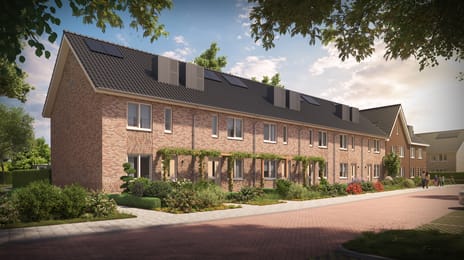 Houtrust main image