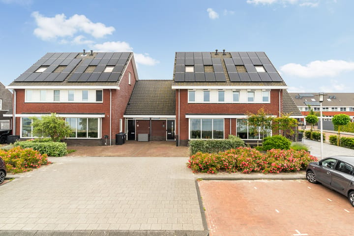 Boerenlaan 11-B main image