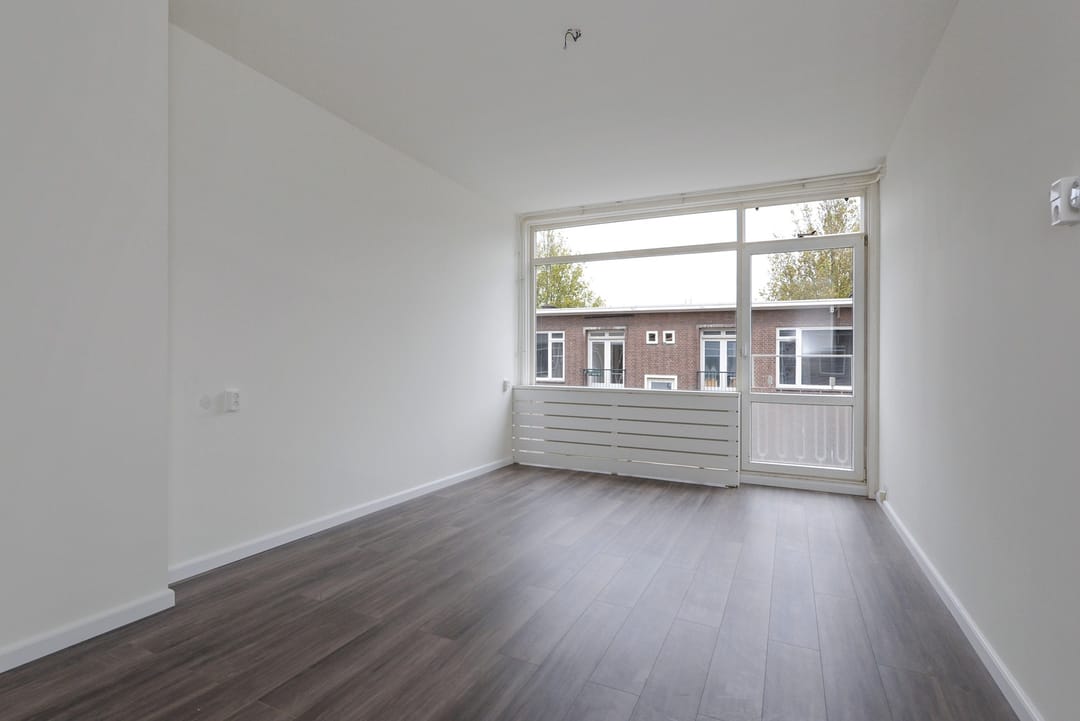 recent house