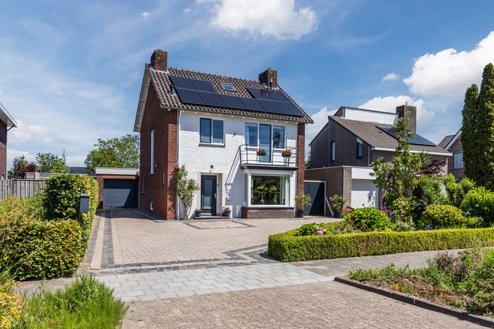 Roosendaalsebaan 21 main image