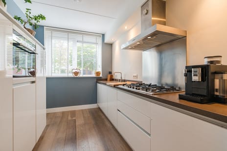Afbeelding van Antonius van Lieropstraat 29 - Derde foto