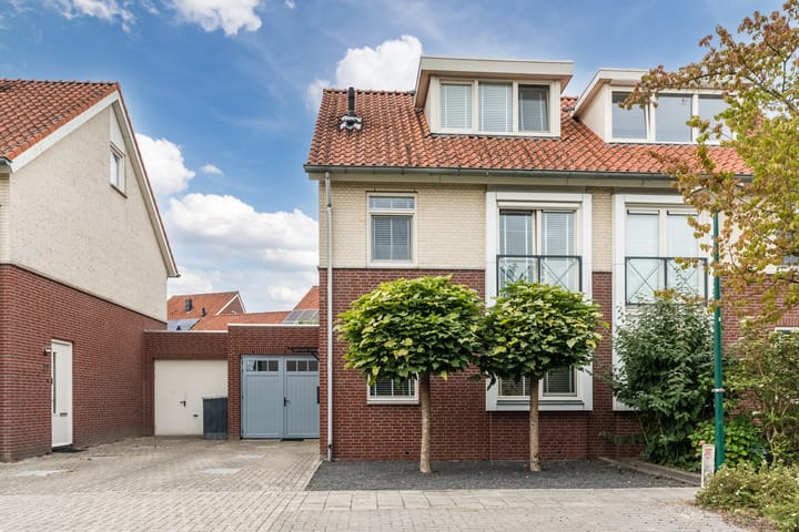 Antonius van Lieropstraat 29 main image