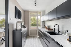 Afbeelding van Boerhaavestraat 403 - Derde foto