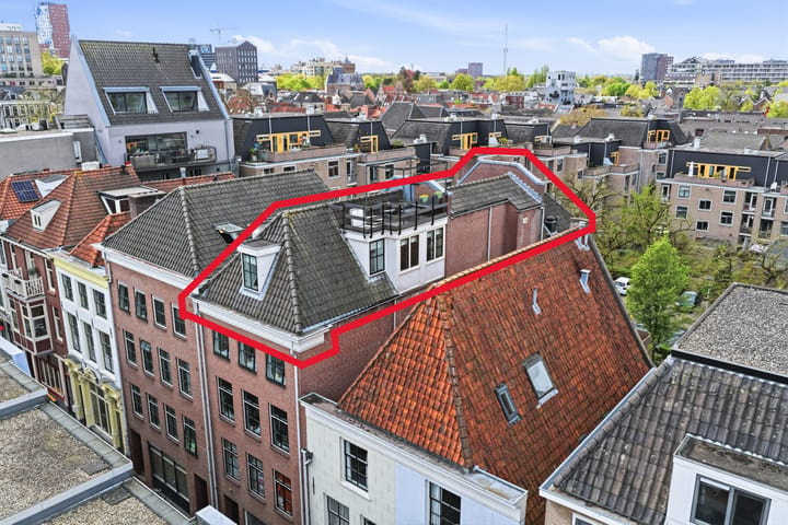 Priemstraat 17-E main image