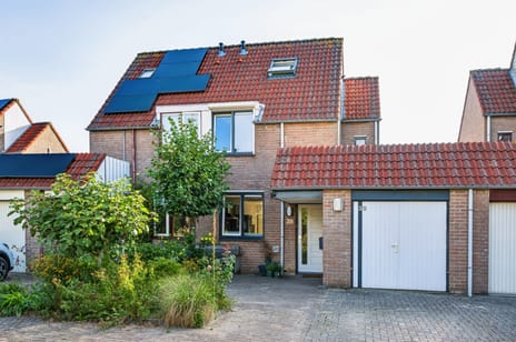 Tituslaan 38