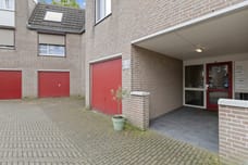 Afbeelding van Dokter Aletta Jacobsstraat 31 - Derde foto