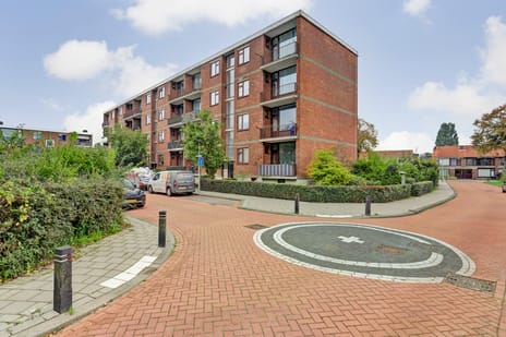 Aagje Dekenstraat 2-B