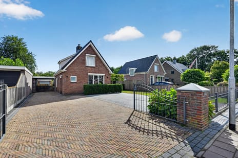 Hillegondastraat 5 main image