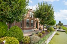 Afbeelding van Nieuweweg 6 - Tweede foto