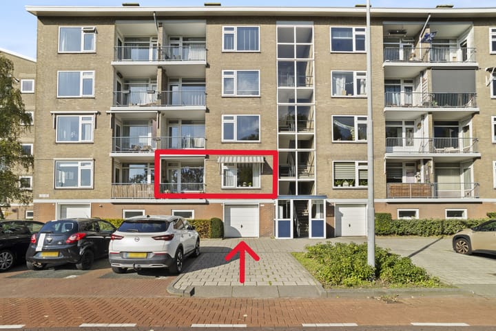 Ruysdaelstraat 52 main image