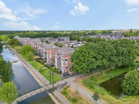 Afbeelding van Aletta Jacobslaan 180 - Derde foto