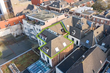 Bakkerstraat 62-4 main image