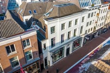 Afbeelding van Bakkerstraat 62-4 - Tweede foto
