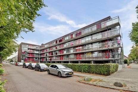 de Génestetlaan 81 main image