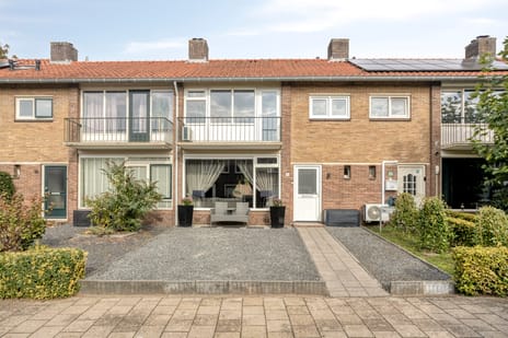 Pinksterbloemstraat 12 main image