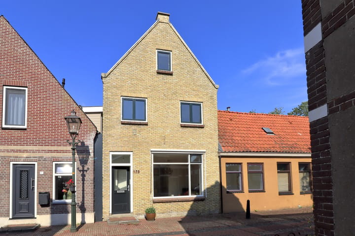 Henric de Cranestraat 175 main image