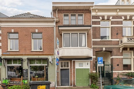 Arksteestraat 14 main image