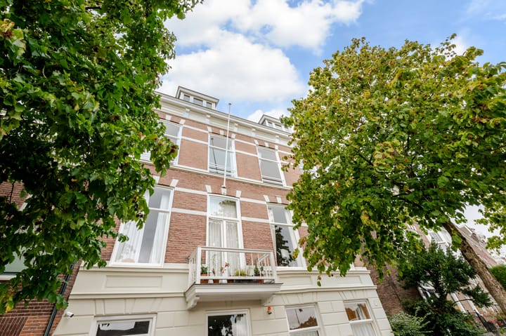 Koninginnegracht 119-B main image