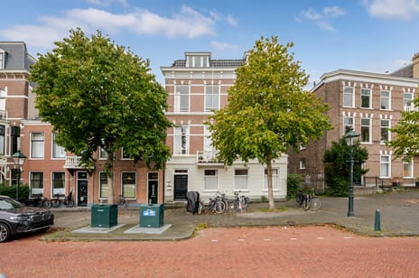 Afbeelding van Koninginnegracht 119-B - Tweede foto