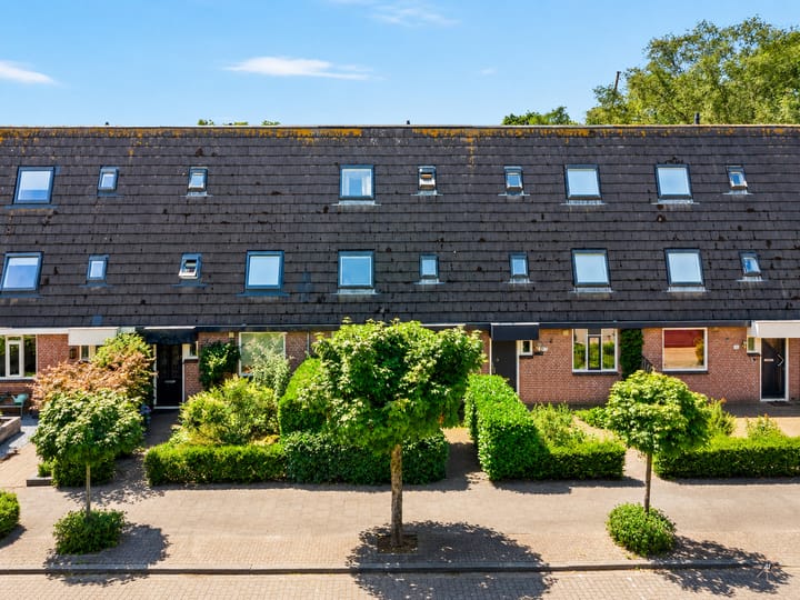 Hans Memlinglaan 95 main image