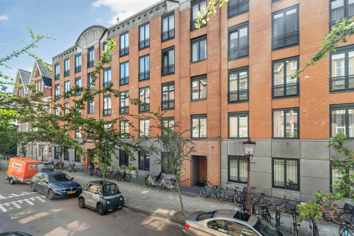 Pieter de Hoochstraat 7-C main image